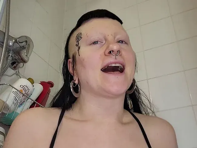 Bist du bereit für den Sekt deiner Göttin?