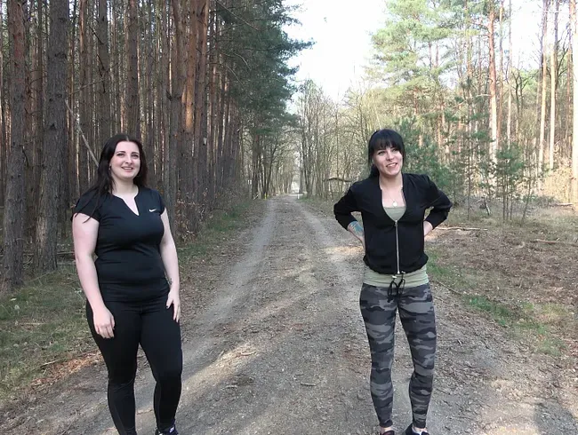 EXTREM vom Baum Pissing!! Das hättest du nicht gedacht