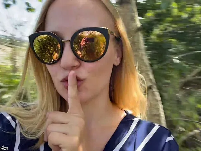 Jetzt ist es passiert!! Erwischt und Gefickt!