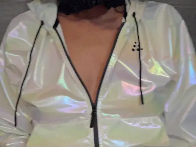 WASCHTAG...GLÄNZENDER TAG...1 von 3