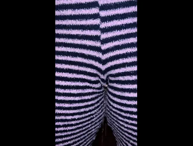 Etwas in die Hose gemacht