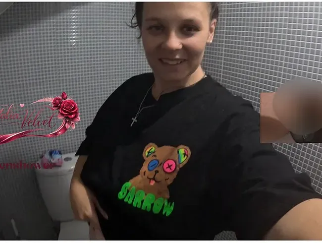 Goldenshower für dich