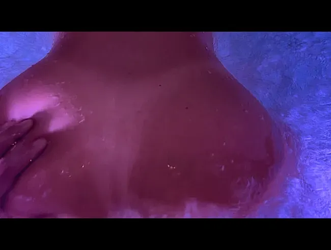 Mein Tag im Wellness ????