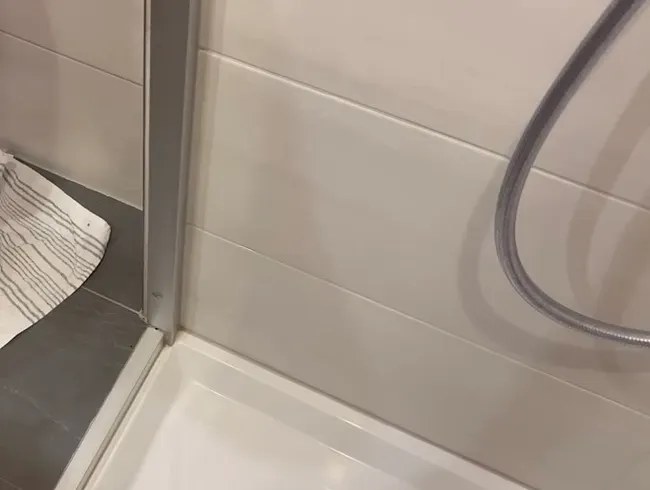 Skiurlaub in Österreich, Piss 4.