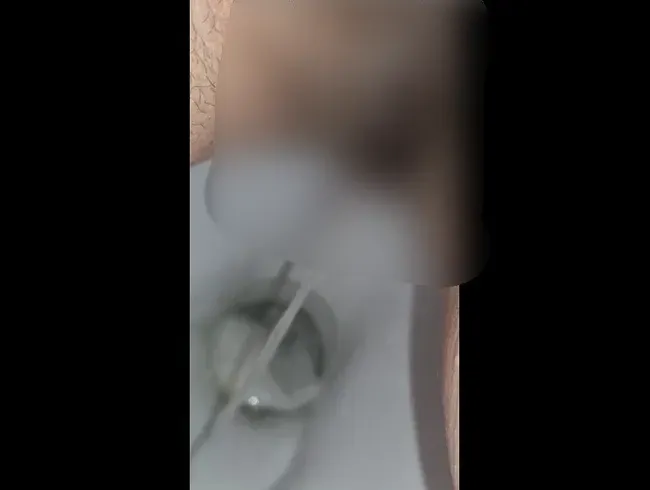 PISSEN! Das aller erste Mal NS Video, das ist erst der Anfang!