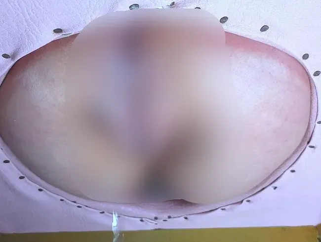 SHOW HOLD AND PEE IN MY TOILET CHAIR February 04 2026