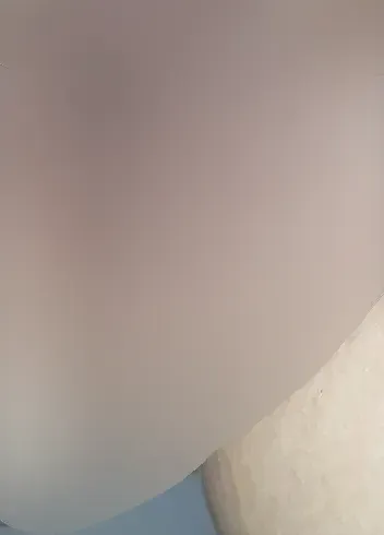 Es rinnt mir heiß dem Schenkel entlang...