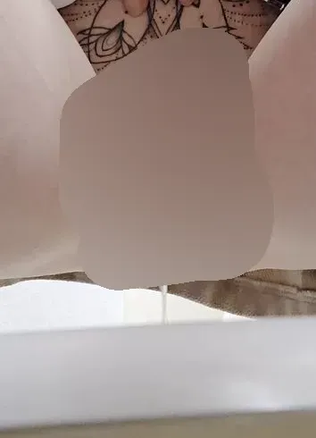 ??Brav ins Klo gepisst… oder soll ich das nächste Mal woanders hin machen??????