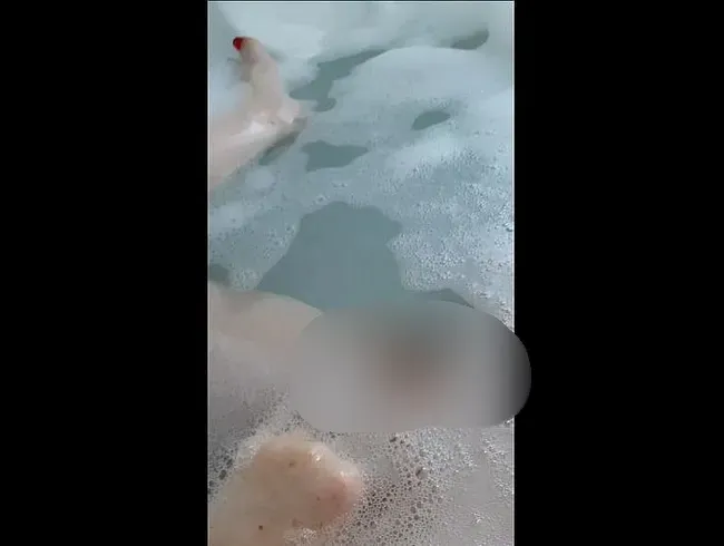 Einfach laufen lassen/darf sie das?