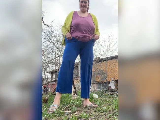 Einfach mal locker lassen