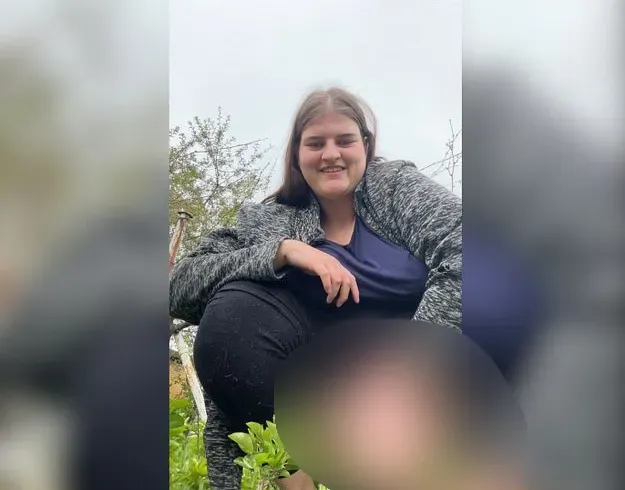 Spontan Video im Stall Klamotten Teil 2