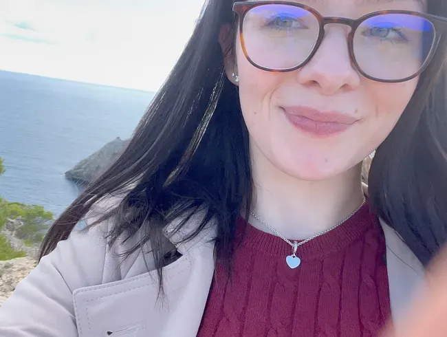 NS im Urlaub... Beim Familienausflug in die berge Gepisst..