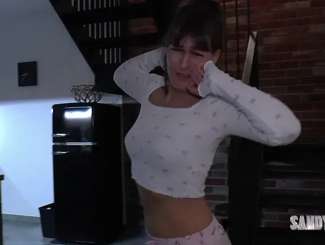 süsses PissVideo für Sparfüchse!!!