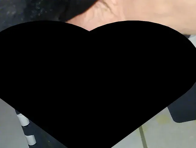 Schon wieder am Pissen