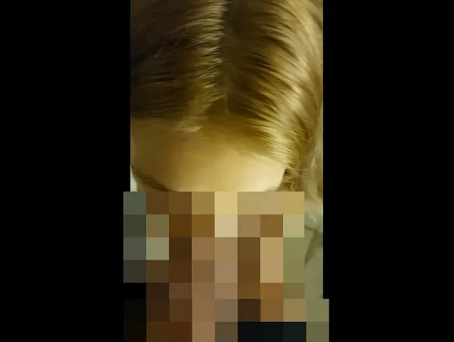 Sekt gefällig? Golden shower