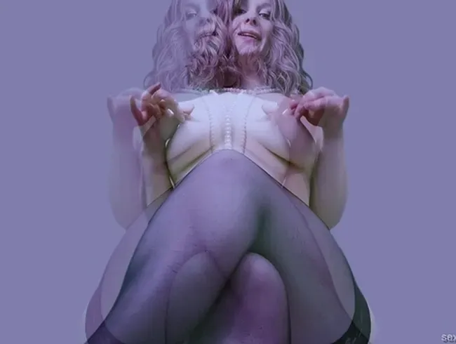 Fancy Speech - Die Pisserin