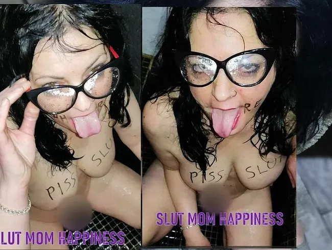 Machen Sie mich zu einer guten Ehefrau