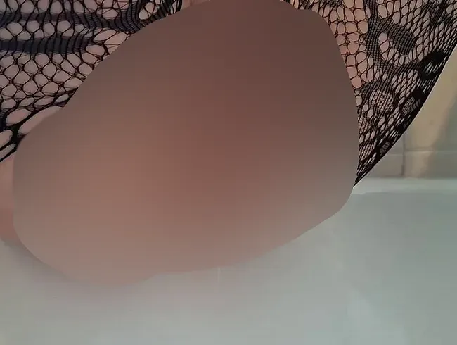 Ich pisse für dich in die Badewanne!