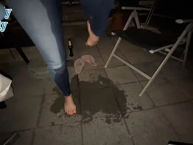 Black Friday Piss Best Of um in Weihnachtsstimmung zu kommen