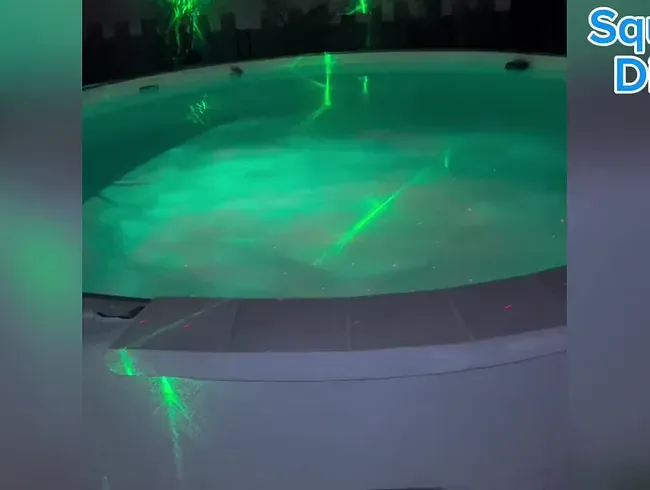 Bye Bye Summertimer! Zum Abschluss noch ein bisschen Sommerpiss