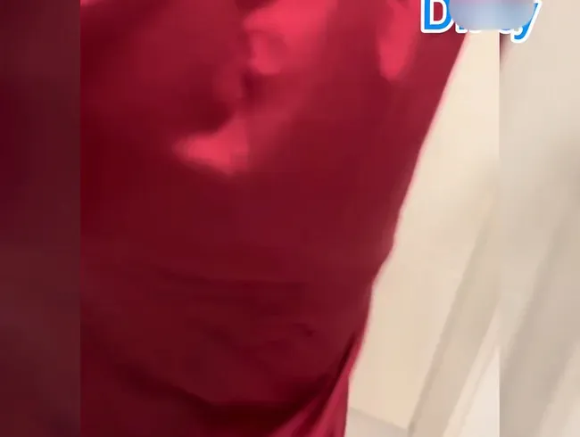 Kein Bock aufs Klo zu gehen