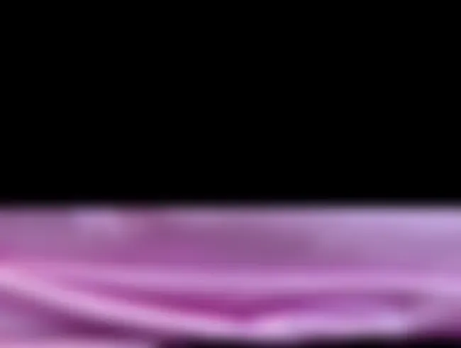 Mein rosa Satinhöschen eingesaut