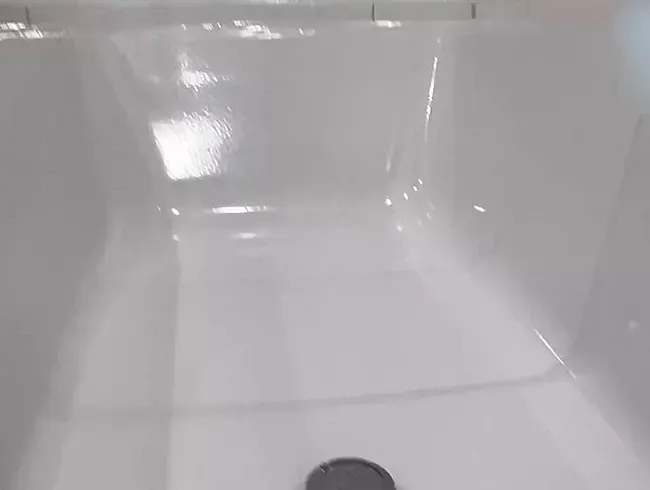 Schneller Piss zur Wochenmitte