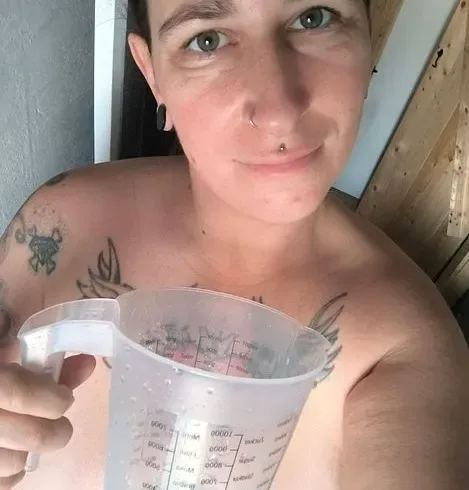 Sekt zum Frühstück?