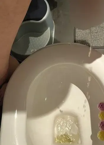 Na im Slip der Schwägerin