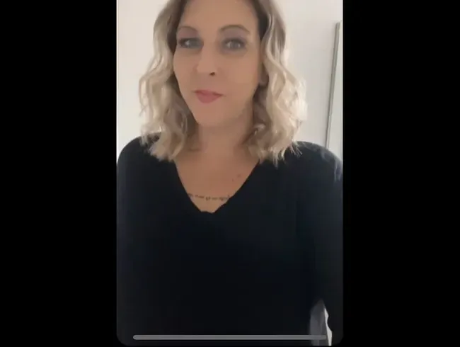 Einfach laufen lassen...