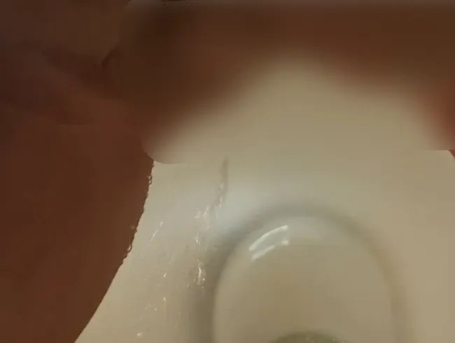 Piss Video