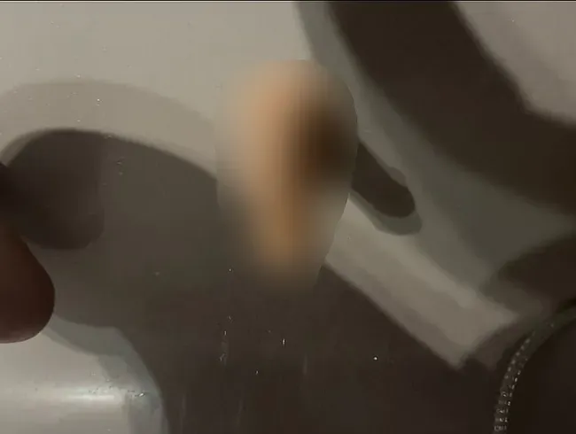 sklaven Video lass mich auf deinen harten schwanz pissen