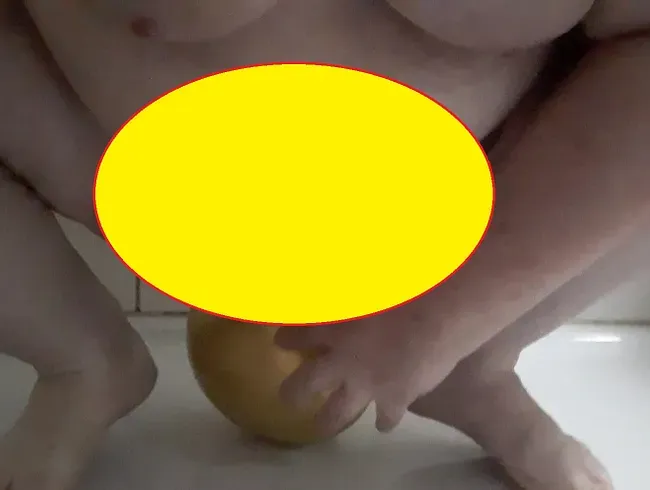 Userwunsch Natursekt auf en Luftballon