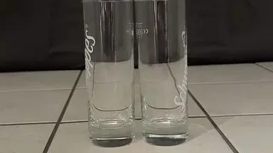 Der menschliche Zapfhahn für Natursekt, was will man mehr ?