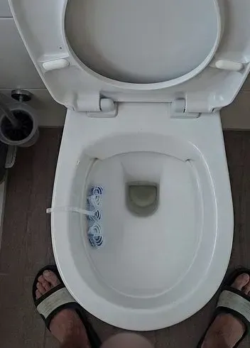 Einfach mal laufen lassen