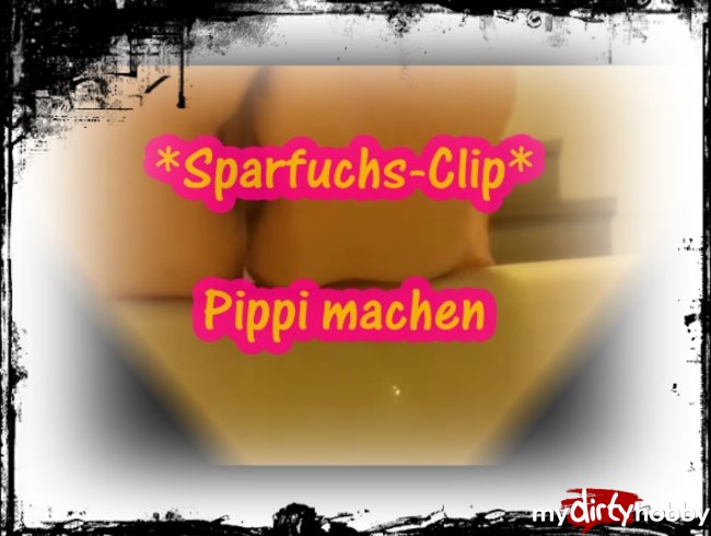 **Sparclip** - Pippimachen