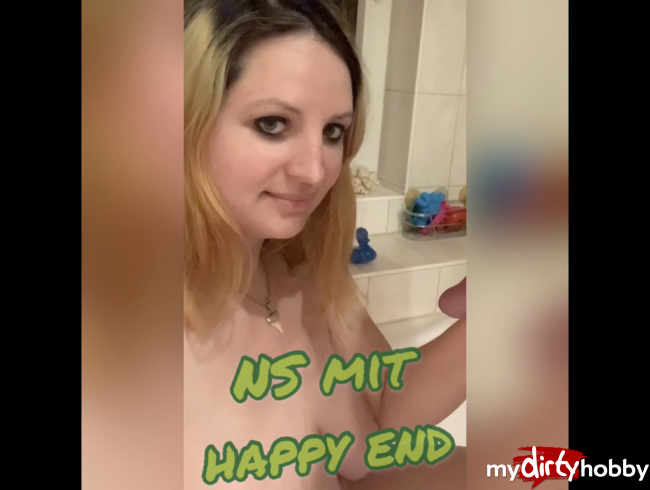 NS mit Happy end