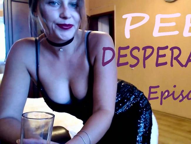 Pee Desperation Episode4