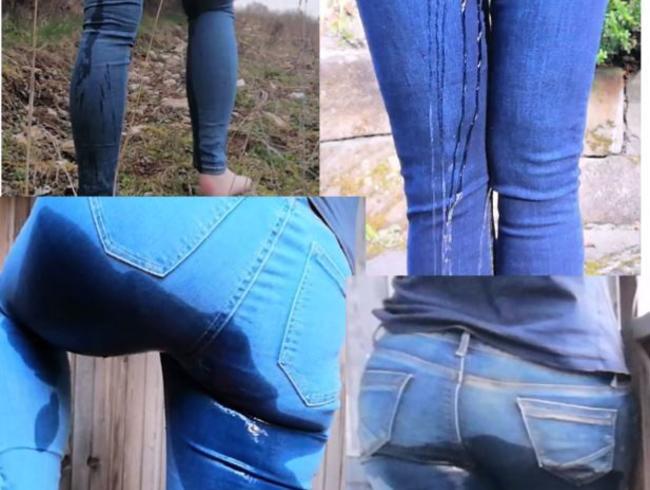 best of jeans wetting - Teil 1